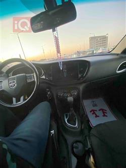 Dodge Dart